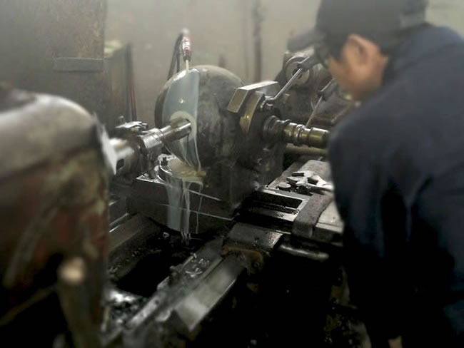 漯河网架车间制作
